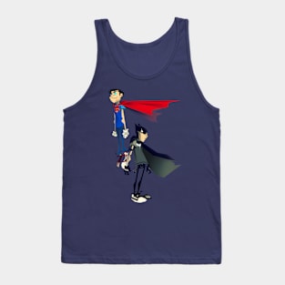 "World's Finest" Tank Top